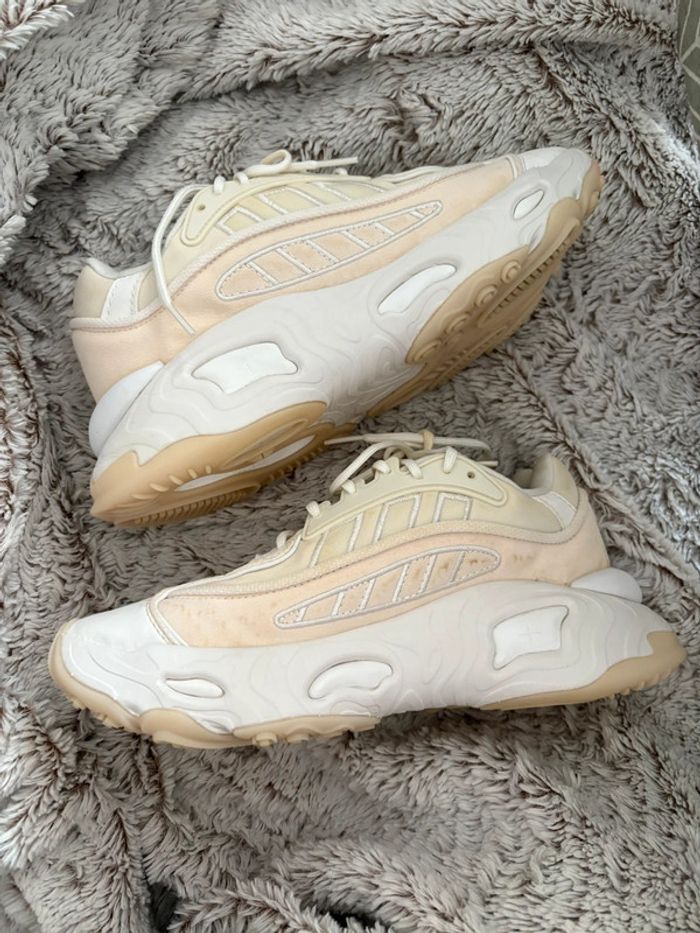 Adidas taille 38 2/3 - photo numéro 3
