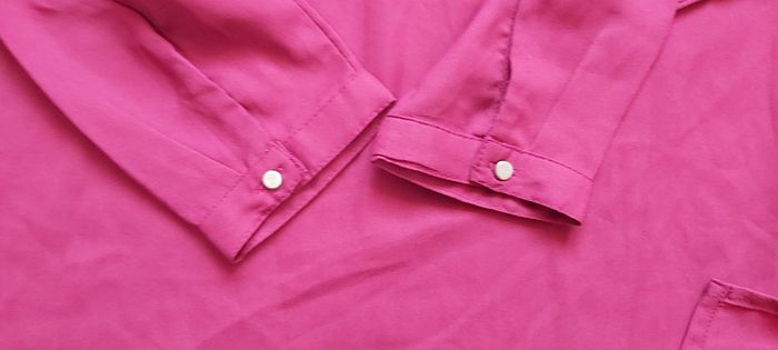 Chemise manche longue M - photo numéro 6
