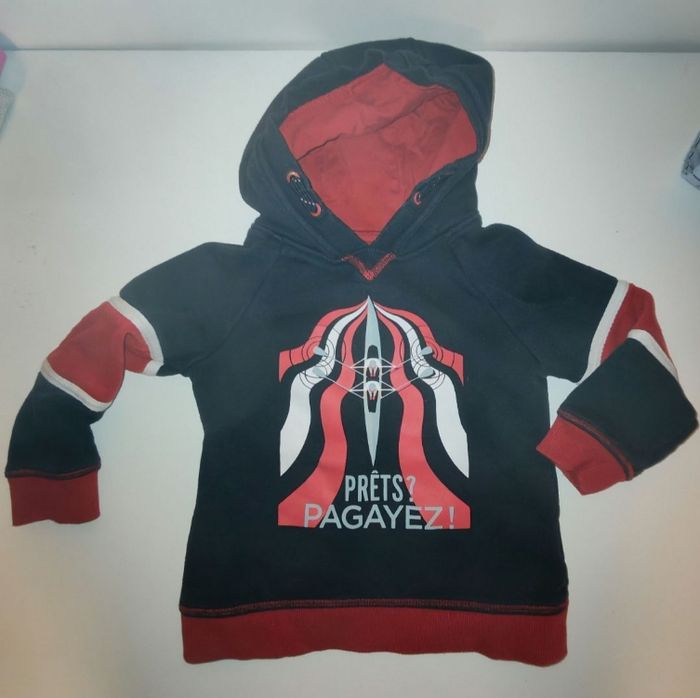 Tenue garçon 2 ans - photo numéro 4