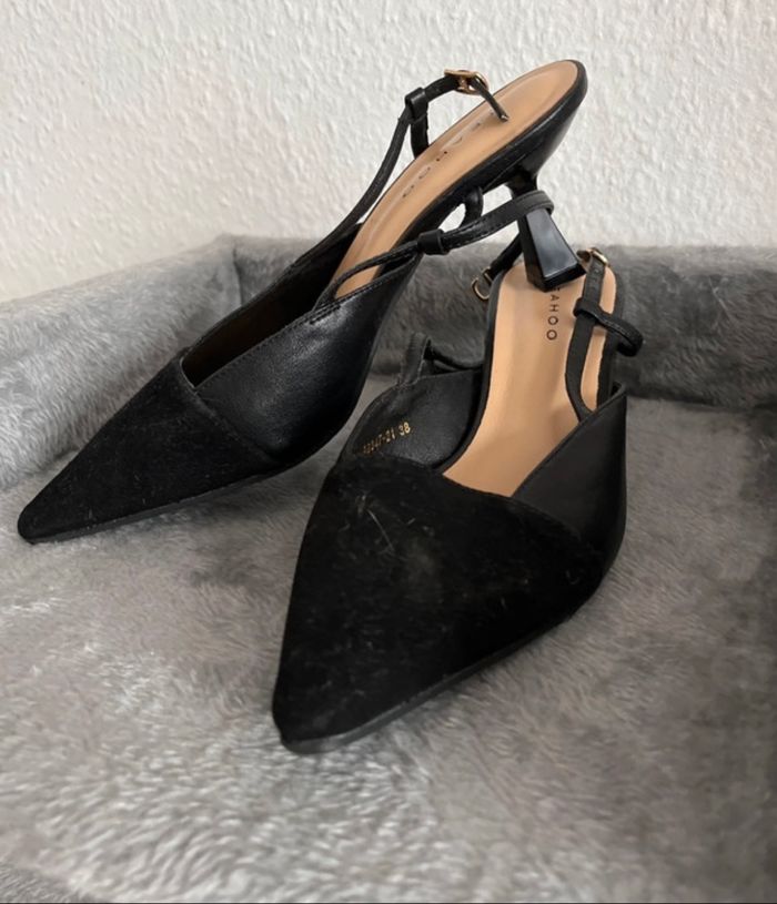 Chaussures Teahoo - photo numéro 4