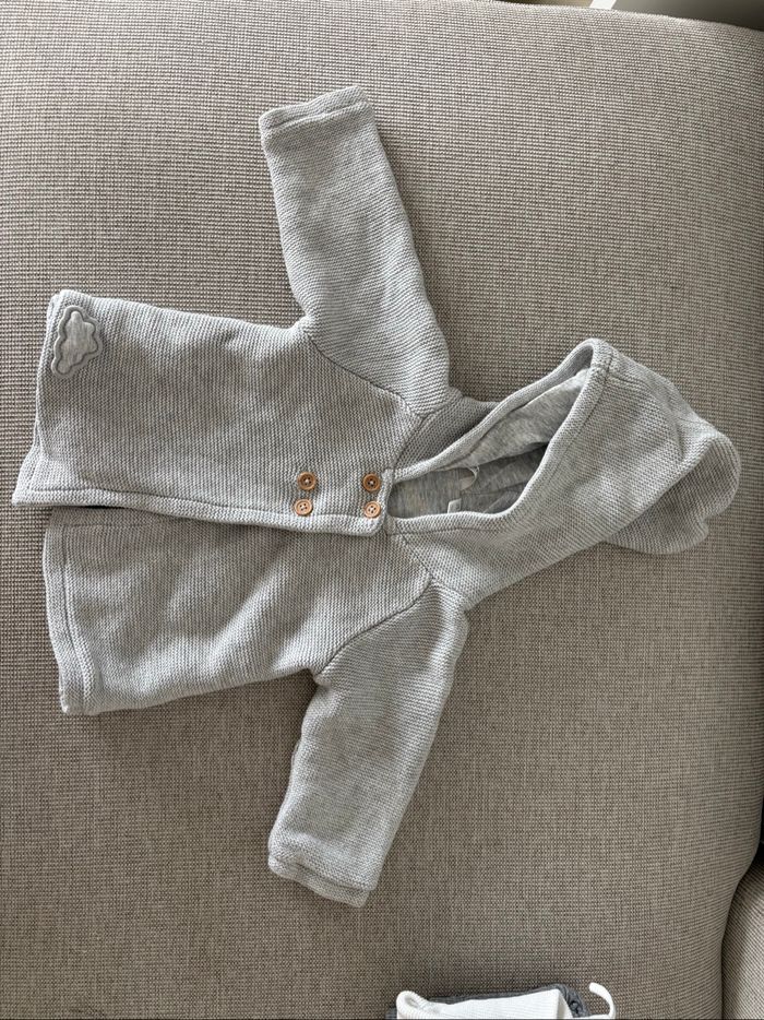 Lot bébé 1-3 mois (mixte) - photo numéro 9