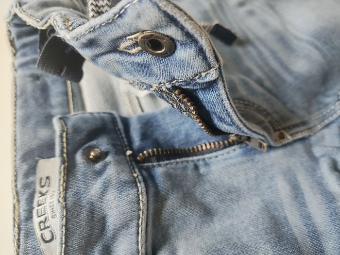 Pantalon creeks 5 ans - photo numéro 4
