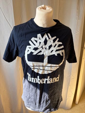 TEE shirt timberland