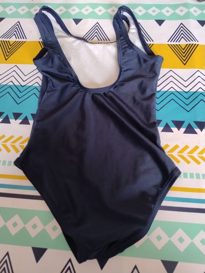 Maillot de bain une pièce 4 ans - photo numéro 2