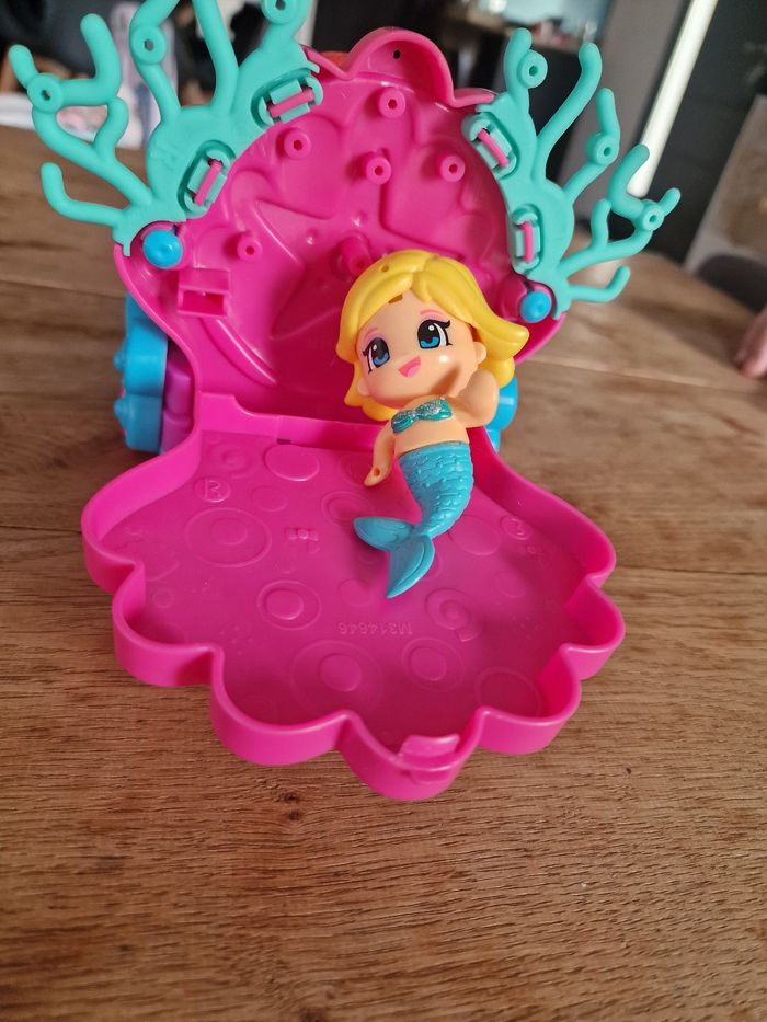 Figurine pinypon - photo numéro 2