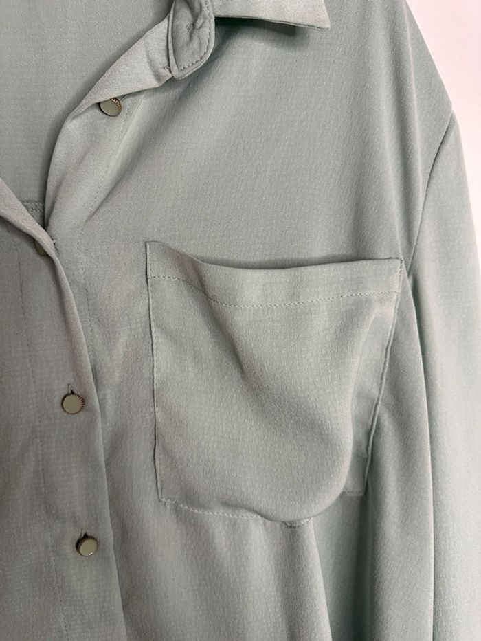Chemisier Pimkie taille 40 - photo numéro 5