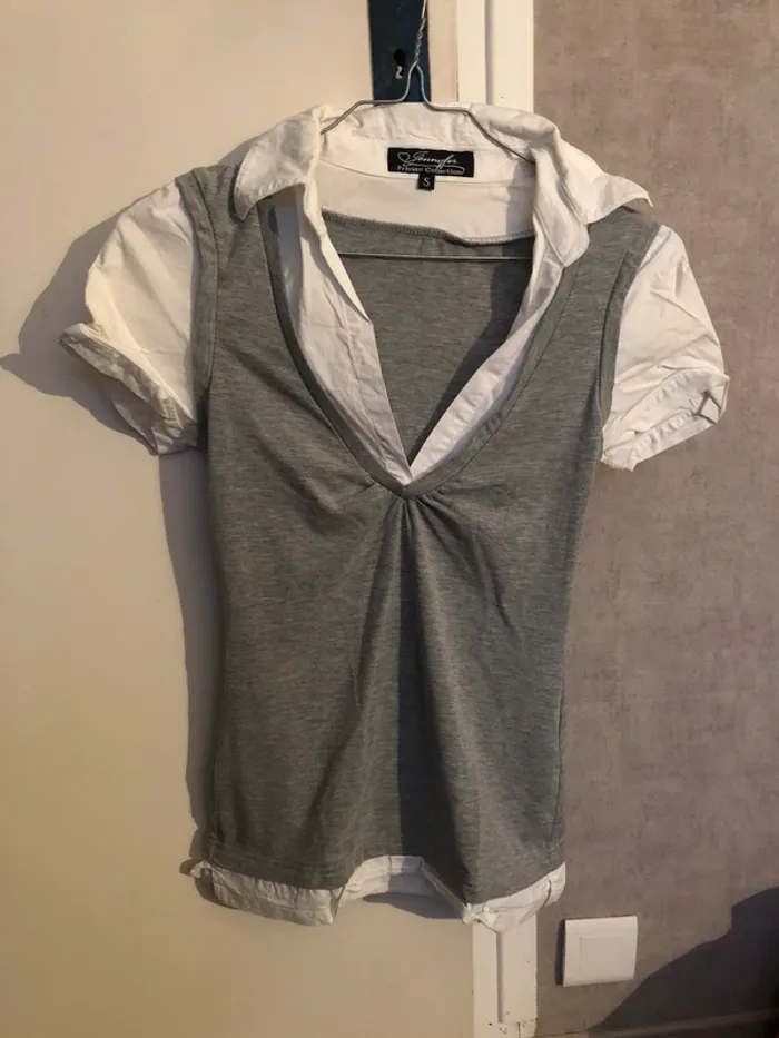 T-shirt S