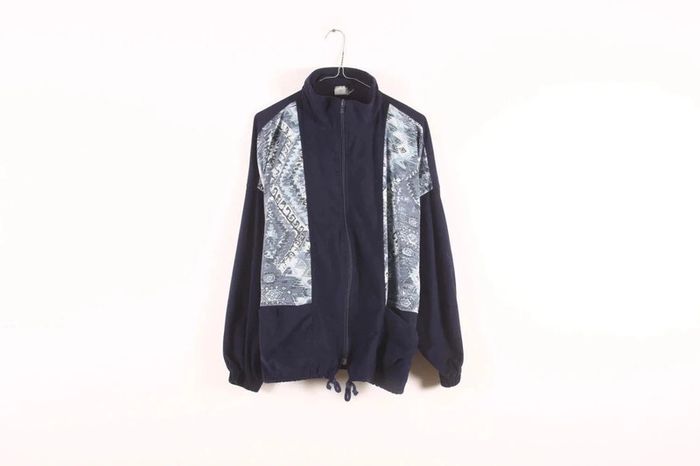 Jolie veste de sport vintage mixte années 90's (#23589) - photo numéro 3