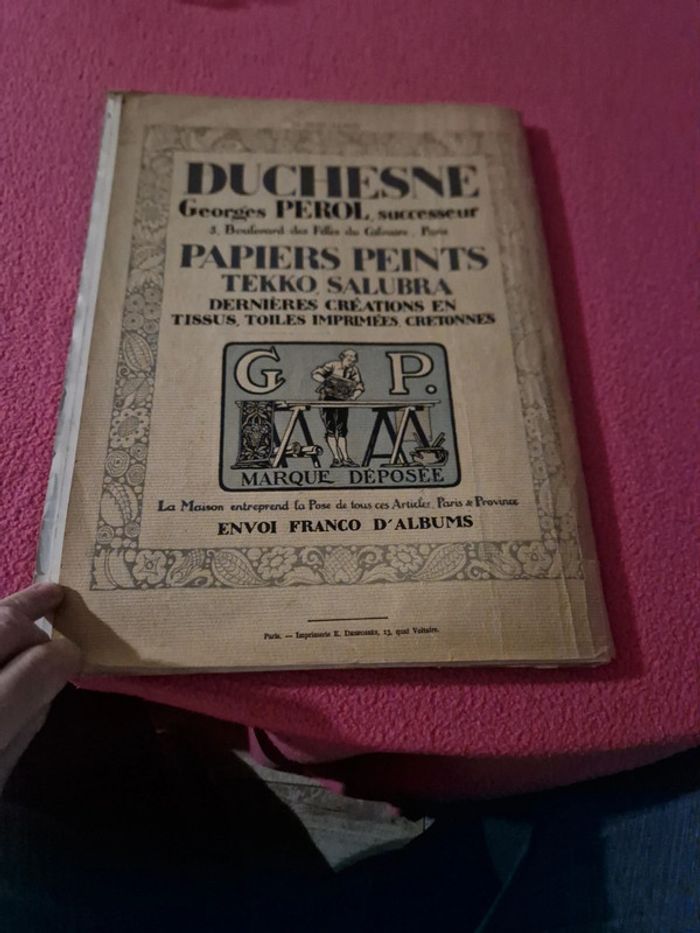 Le monde illustre 5 mars 1923 Roubaix Tourcoing - photo numéro 13