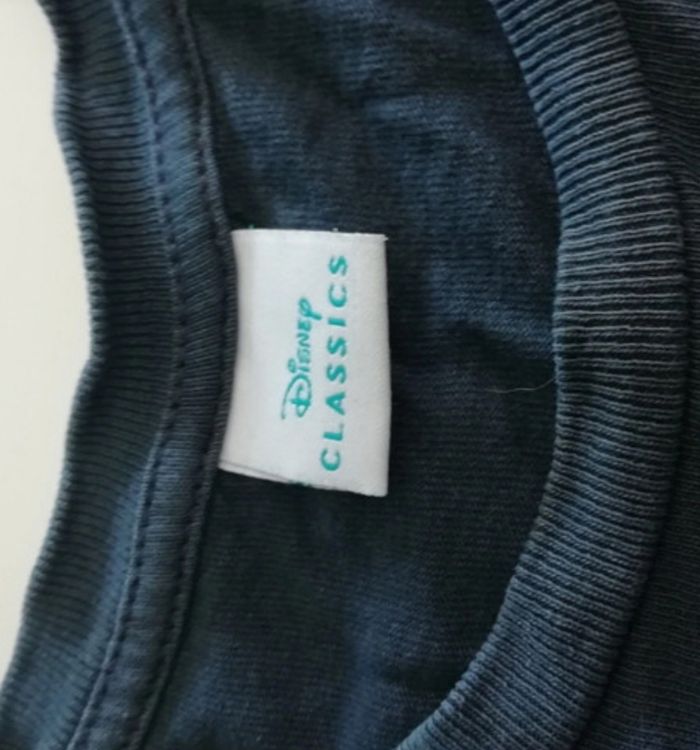 Tee shirt fille disney 12 ans - photo numéro 2