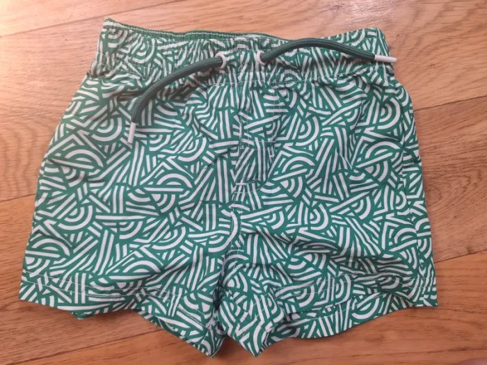 Maillot de bain garçon 24mois - photo numéro 6