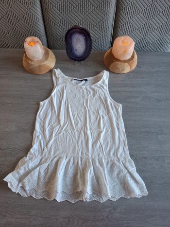 Débardeur femme kiabi 38-40