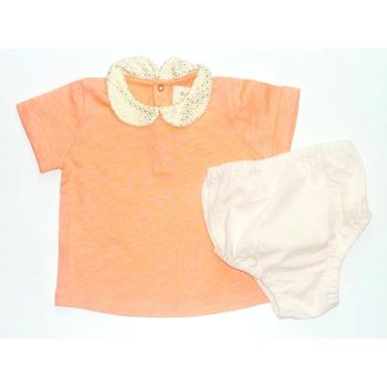 Ensemble Blune 6 mois