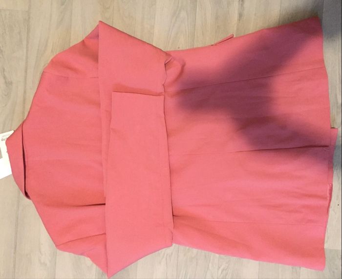 Blazer Mango neuf avec étiquette taille L - photo numéro 2