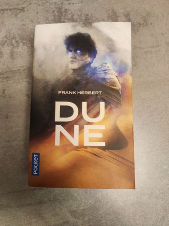 Livre dune