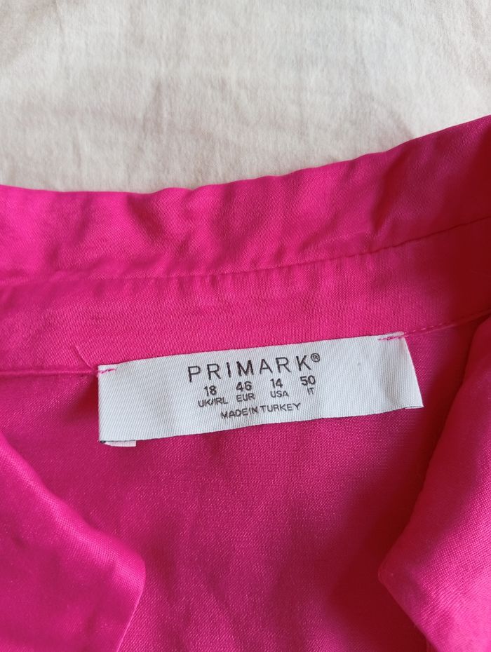 Robe courte Primark taille 46 - photo numéro 2