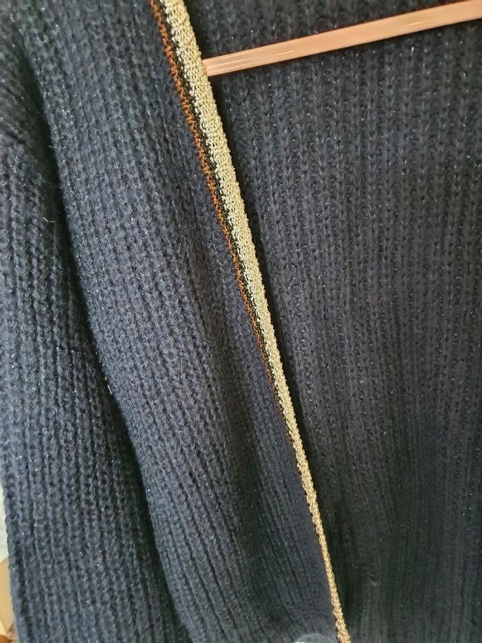 Gilet 6 ans - photo numéro 3