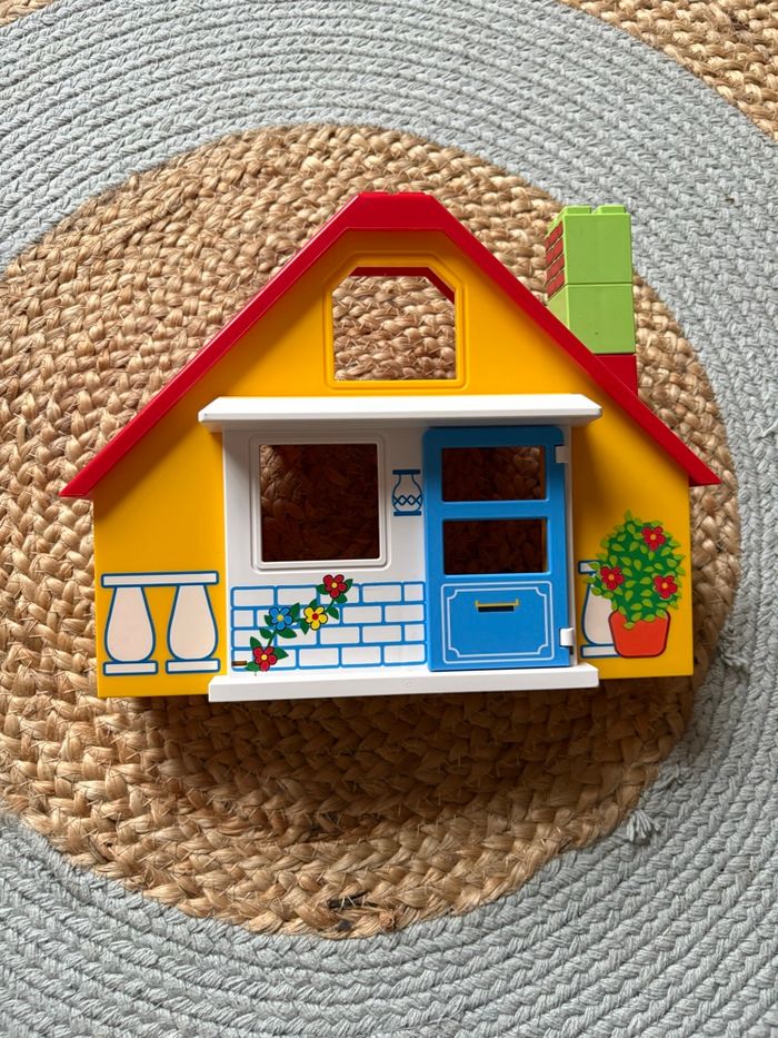 Maisonnette Playmobil - photo numéro 2