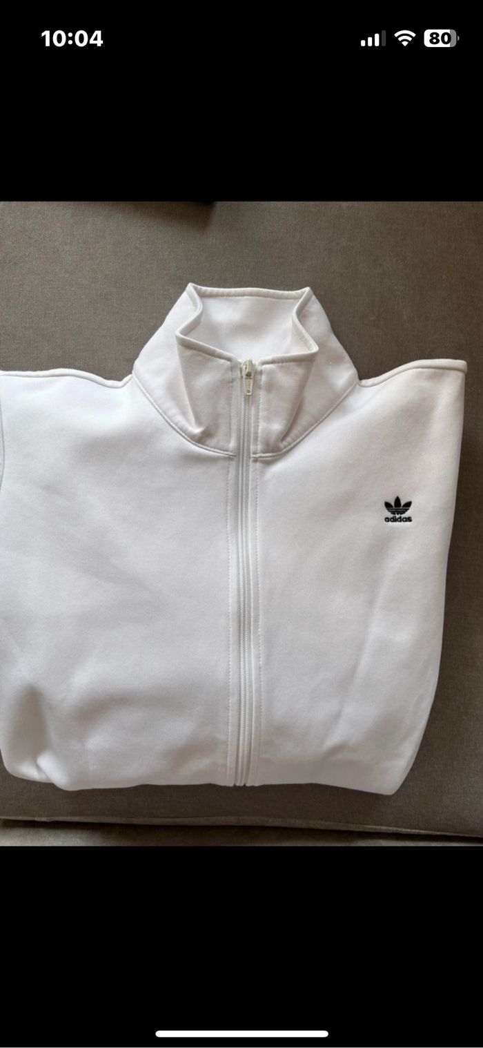 Veste Adidas Originals  X Hyke - photo numéro 7