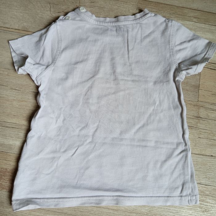 Tee shirt Hola los amigos - photo numéro 2