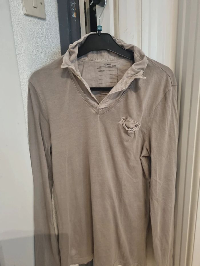 Tee-shirt jules
