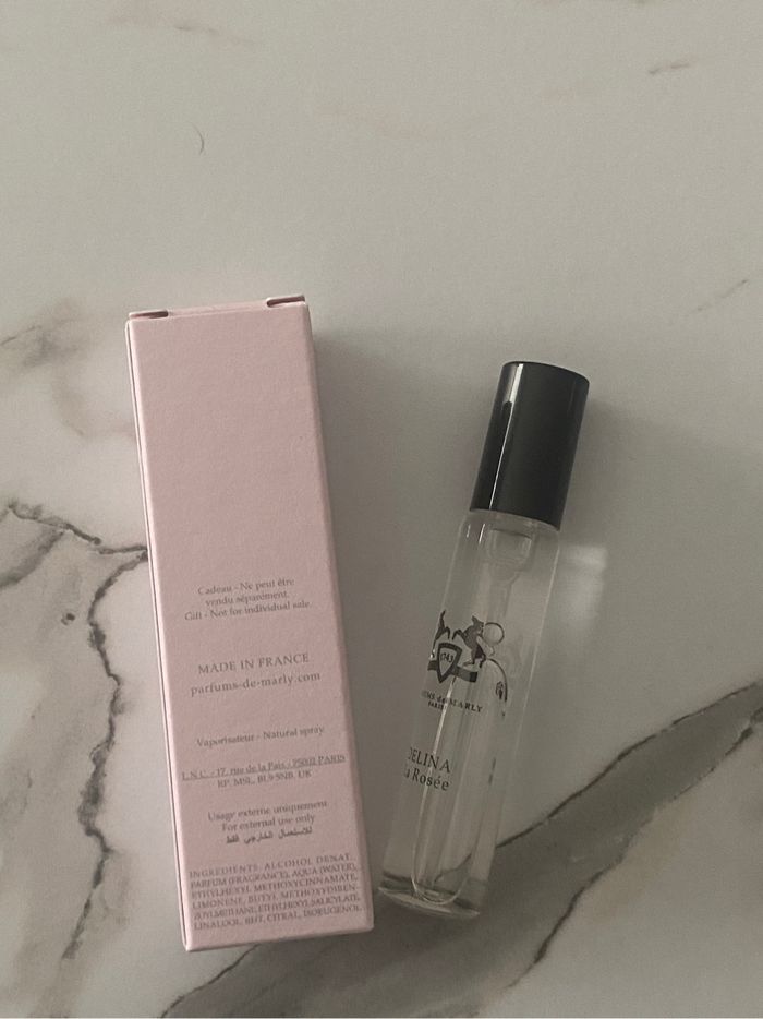 Vaporisateur de poche Delina La Rosée - photo numéro 3