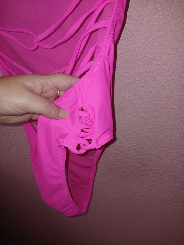 Maillot de bain - photo numéro 3