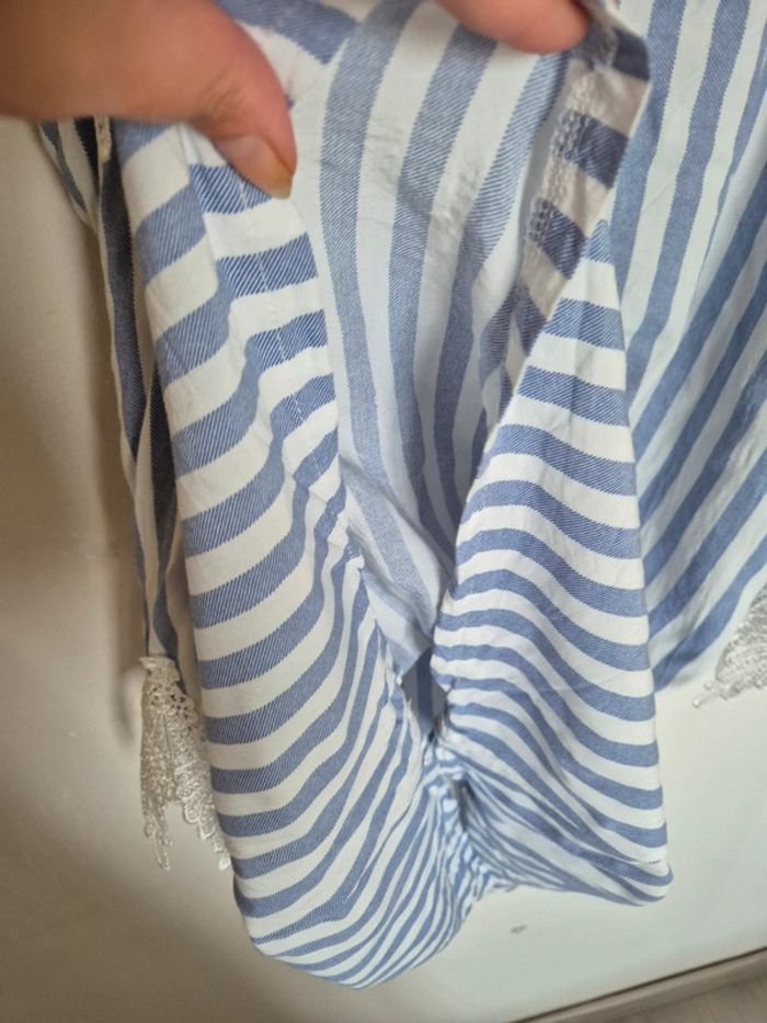 Robe Orcelly  taille S/M - photo numéro 9