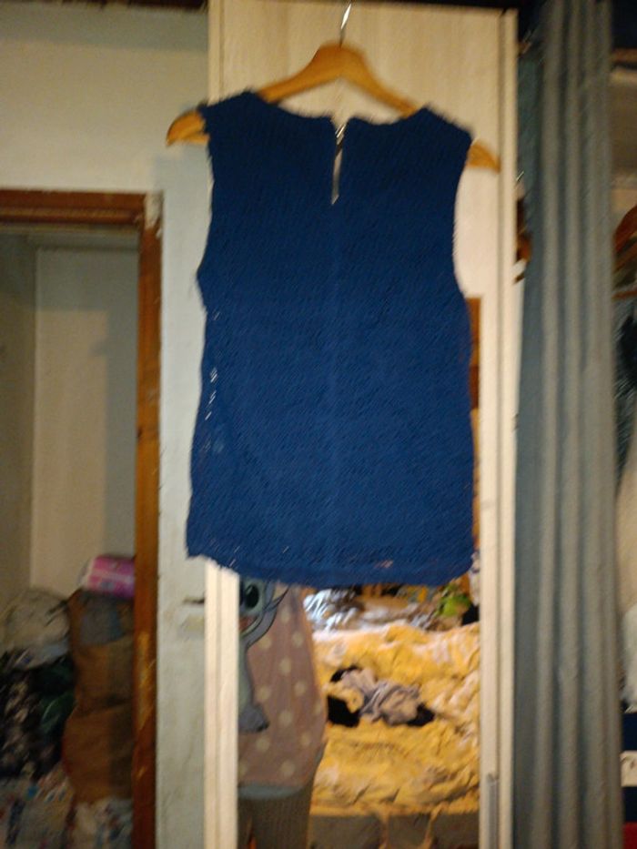 Débardeur - photo numéro 2