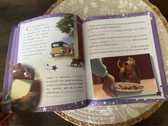 Histoire du soir Disney - photo numéro 11