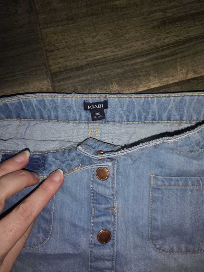 Jupd 10 ans kiabi - photo numéro 2