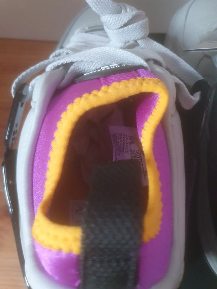 Nike Air Force 1 "Undercover" (38) - photo numéro 6