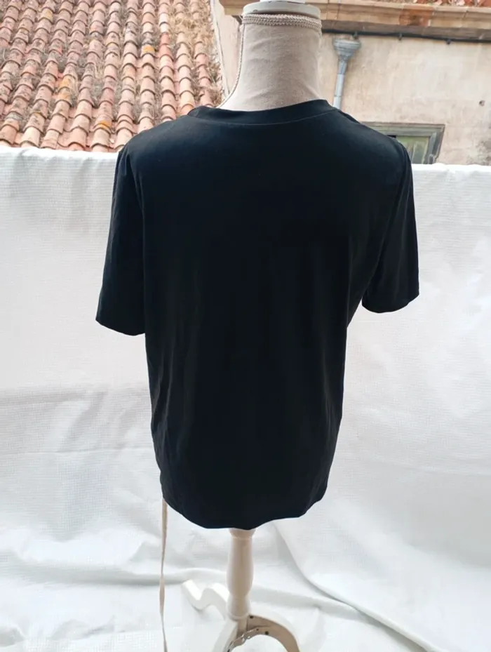 T-shirt de Noël Shein taille L (40/42) - photo numéro 2