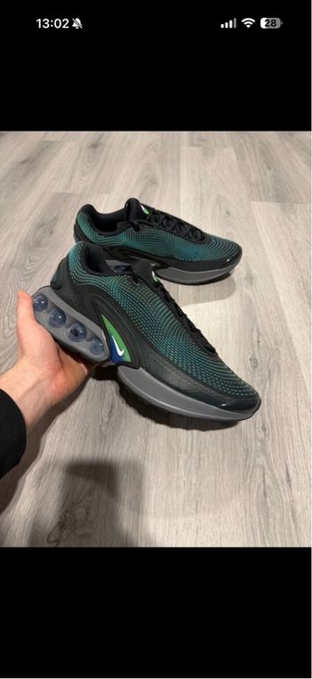 Nike Air Max Dn