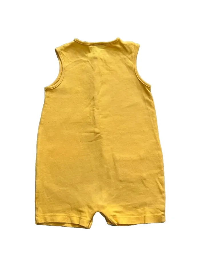 Combi-short - photo numéro 2
