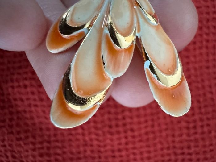 Broche - photo numéro 4