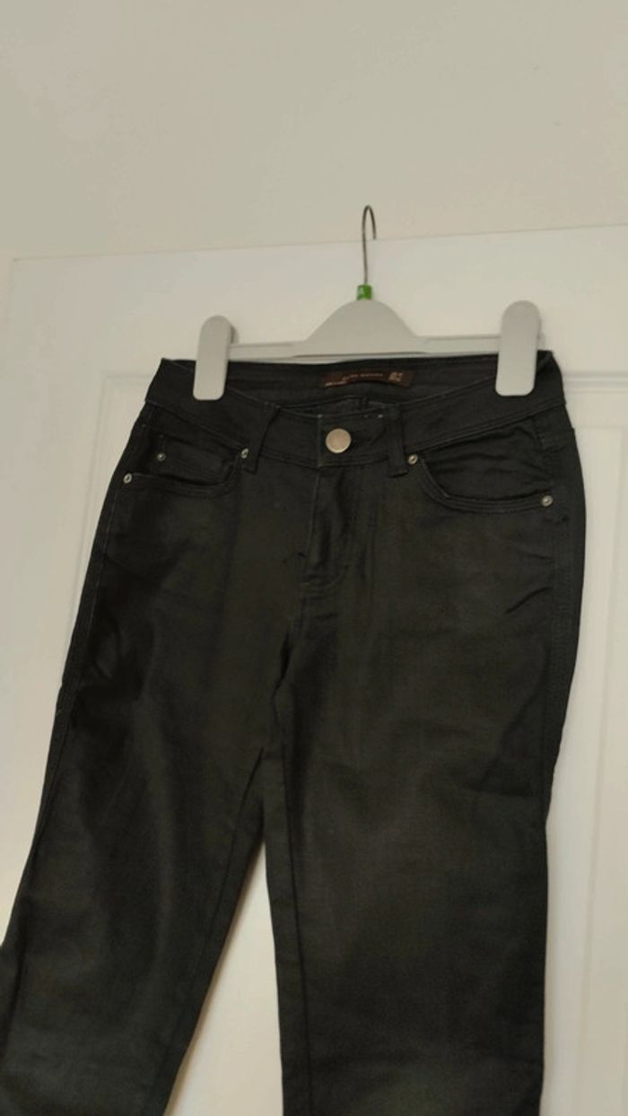 Pantalon zara 36 - photo numéro 2