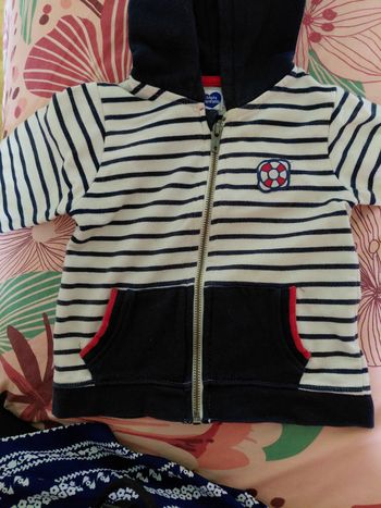 Manteau