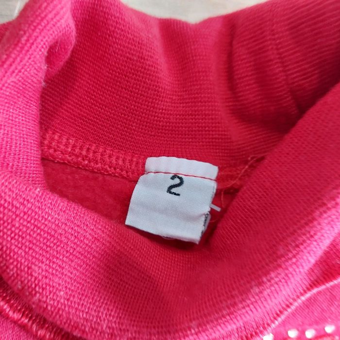 Pull hiver 24 mois - photo numéro 3