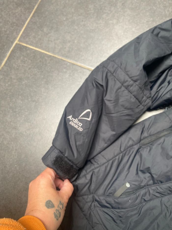 Manteau moutain - photo numéro 3