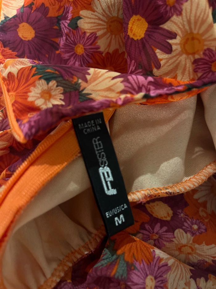 Combi short fb sister Taille M - photo numéro 5