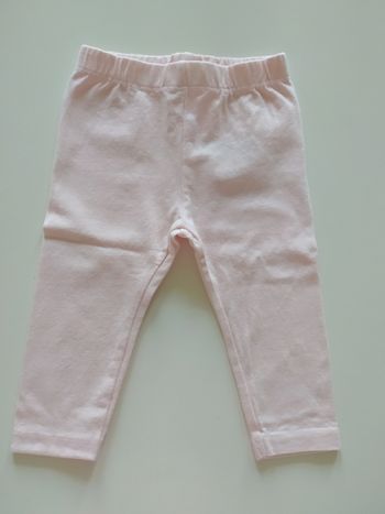 Legging 6 mois