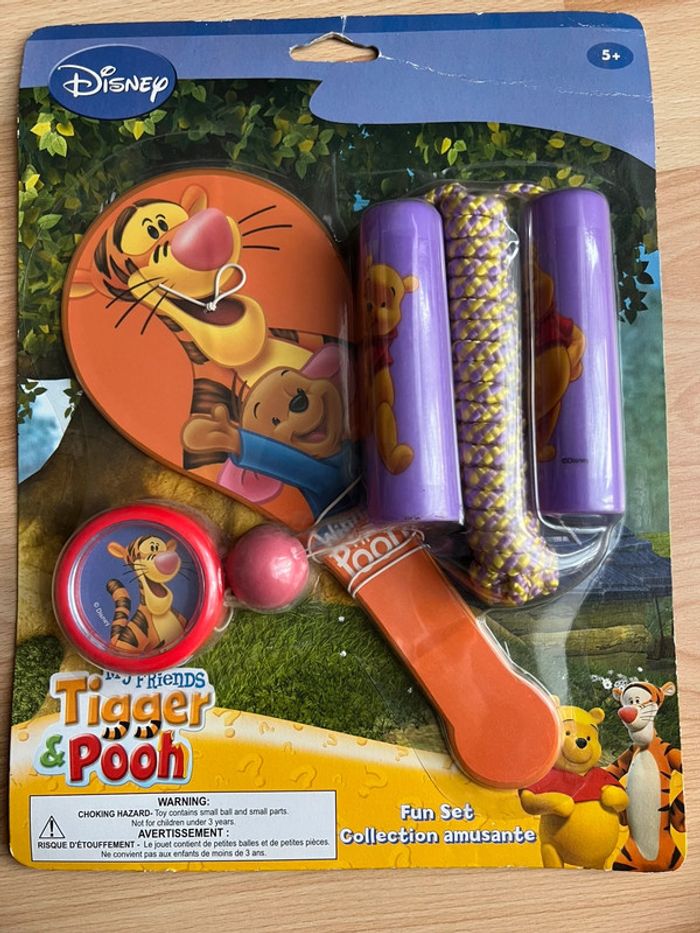 Jeux Disney neuf