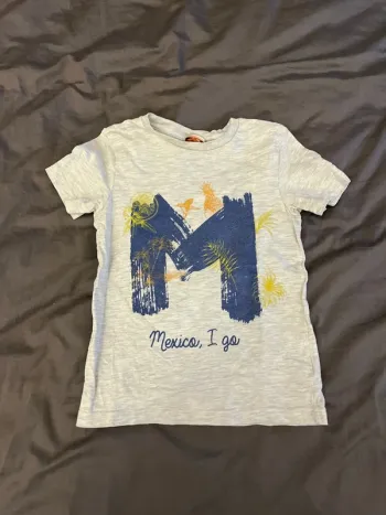 Tee shirt
