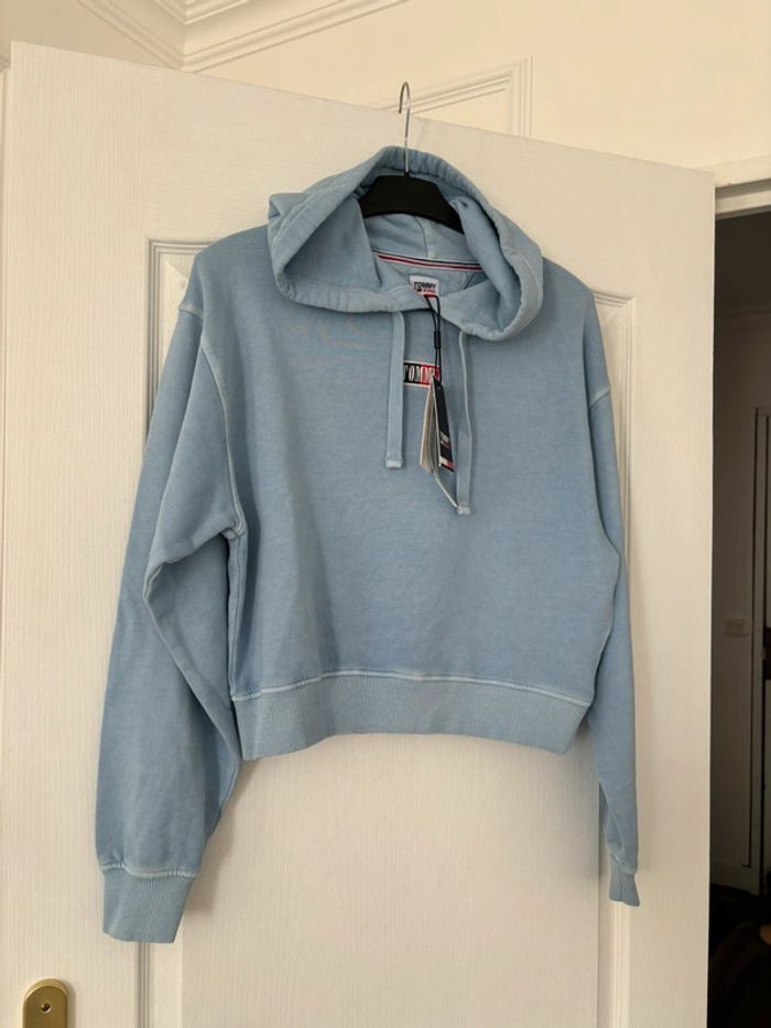 Sweat à capuche pour femme taille XS Tommy Jeans 109€