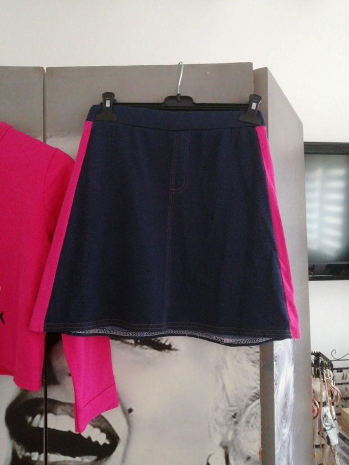 Ensemble jupe - photo numéro 3