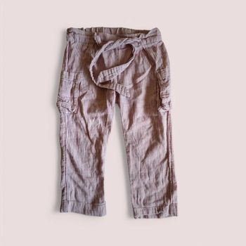 🩷 Pantalon pour fille taille 3 ans