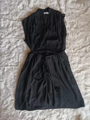 Robe noire Gat Rimon taille 2