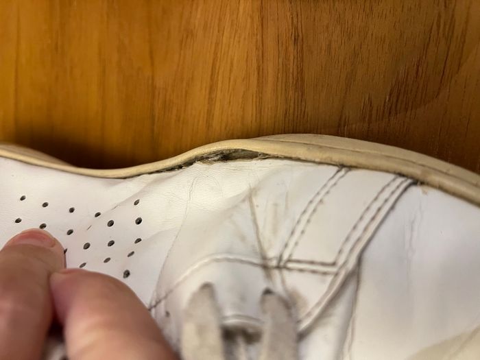 Baskets homme Le coq sportif - photo numéro 5