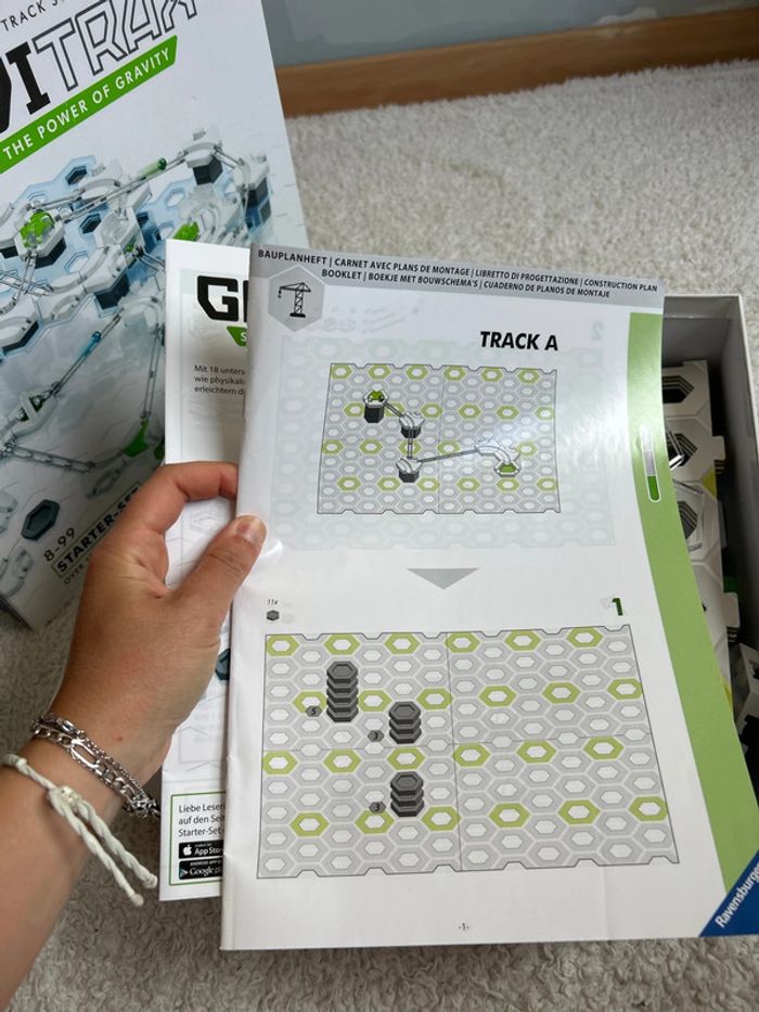 Gravitrax - photo numéro 2